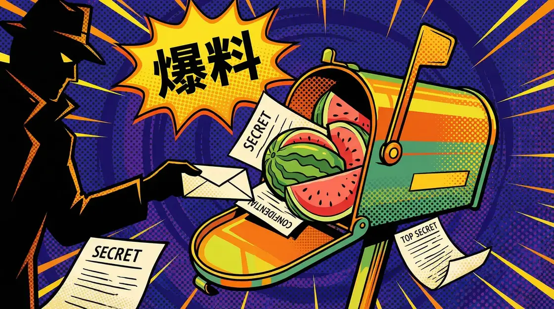 黑料不打官网-深网资讯|暗网独家爆料|黑料不打平台 匿名爆料通道漫画插图